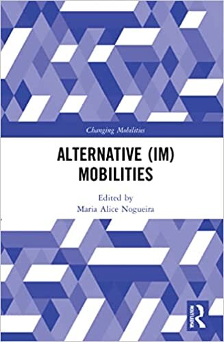 اقرأ Alternative (Im)Mobilities الكتاب الاليكتروني 