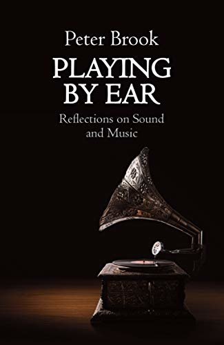 ダウンロード  Playing by Ear: Reflections on Music and Sound (English Edition) 本