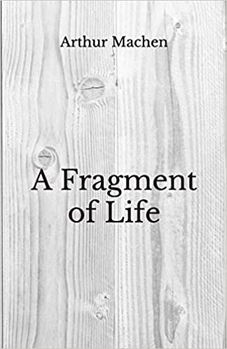 A Fragment of Life: Beyond World's Classics indir