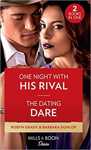 اقرأ One Night With His Rival / The Dating Dare: One Night with His Rival (About That Night...) / the Dating Dare (Gambling Men) الكتاب الاليكتروني 