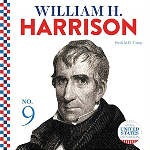 indir William H. Harrison (United States Presidents)