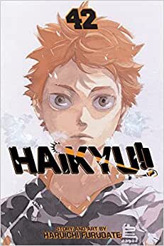 اقرأ Haikyu!!, Vol. 42 الكتاب الاليكتروني 