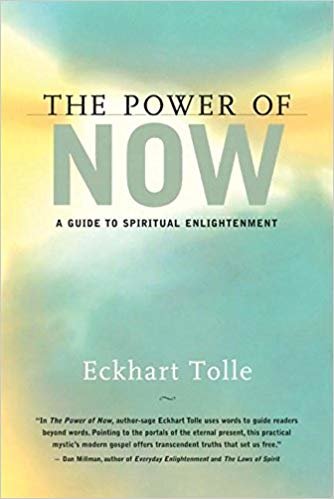 اقرأ دليل The Power من الآن: مجموعة وروحانية وباعثة على إلى enlightenment الكتاب الاليكتروني 