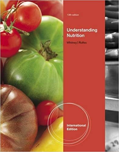 indir Understanding Nutrition (International Edition)
