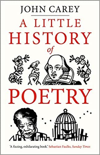 ダウンロード  A Little History of Poetry (Little Histories) 本