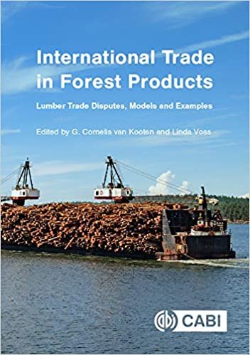 ダウンロード  International Trade in Forest Products: Lumber Trade Disputes, Models and Examples 本