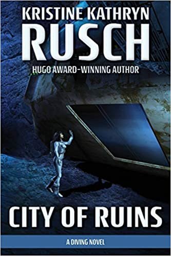 تحميل City of Ruins: A Diving Novel