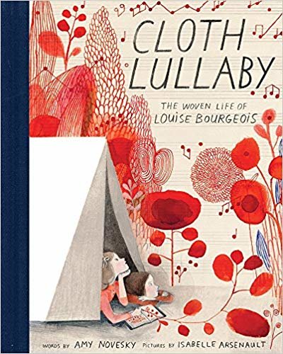 Cloth Lullaby: The Woven Life of Louise Bourgeois indir