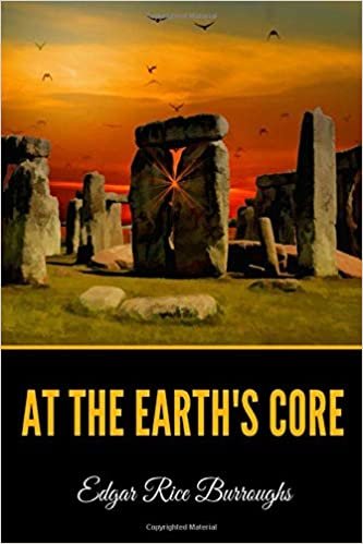 indir At the Earth&#39;s Core