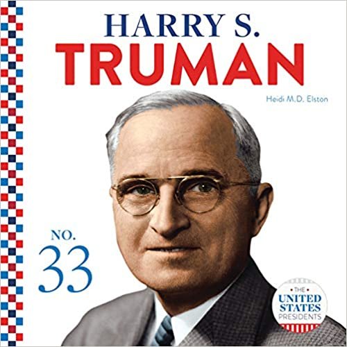 indir Harry S. Truman (United States Presidents)