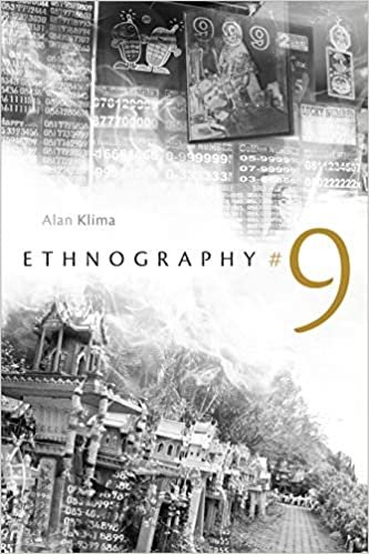 اقرأ Ethnography #9 الكتاب الاليكتروني 