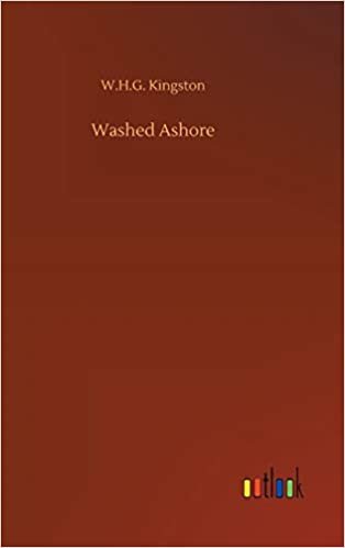 Washed Ashore indir