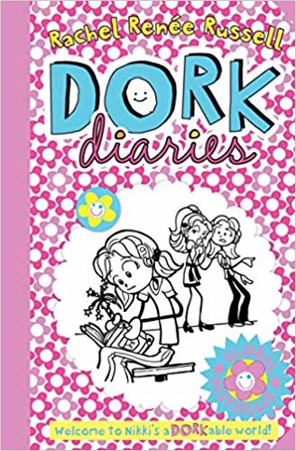 Dork Diaries indir