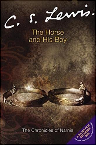  بدون تسجيل ليقرأ The Horse and His Boy