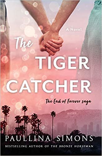 اقرأ The Tiger Catcher الكتاب الاليكتروني 