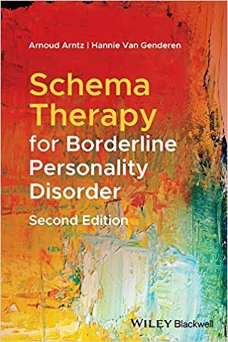 ダウンロード  Schema Therapy for Borderline Personality Disorder, Second Edition 本