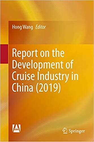 indir Report on the Development of Cruise Industry in China (2019)