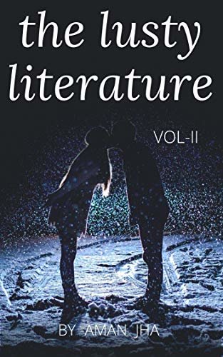 ダウンロード  the lusty literature 2 (English Edition) 本