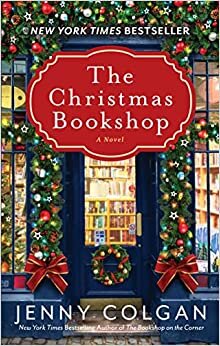 تحميل The Christmas Bookshop