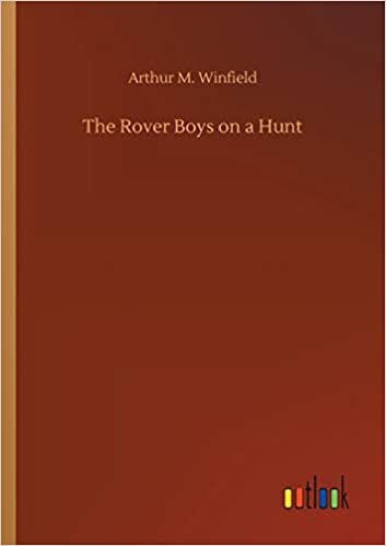 The Rover Boys on a Hunt indir