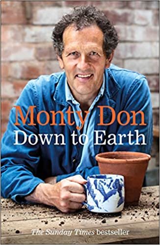 ダウンロード  Down to Earth: Gardening Wisdom 本