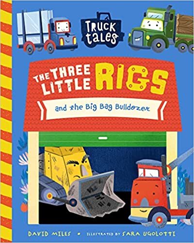 اقرأ The Three Little Rigs الكتاب الاليكتروني 