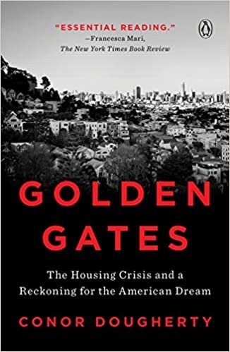 ダウンロード  Golden Gates: The Housing Crisis and a Reckoning for the American Dream 本