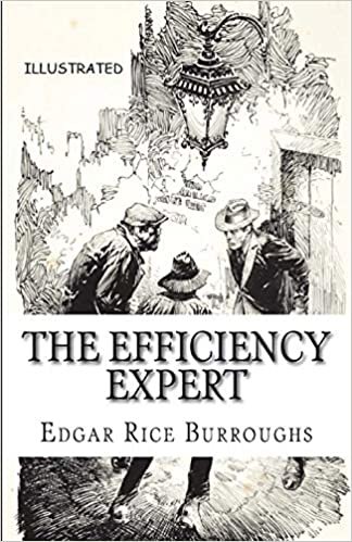 تحميل The Efficiency Expert Illustrated