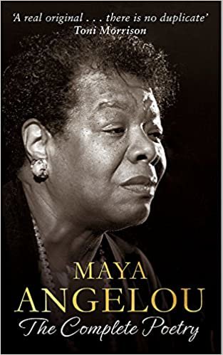 ダウンロード  Maya Angelou: The Complete Poetry 本