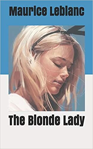 تحميل The Blonde Lady