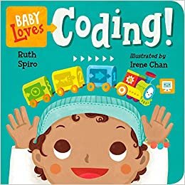indir Baby Loves Coding! (Baby Loves Science)