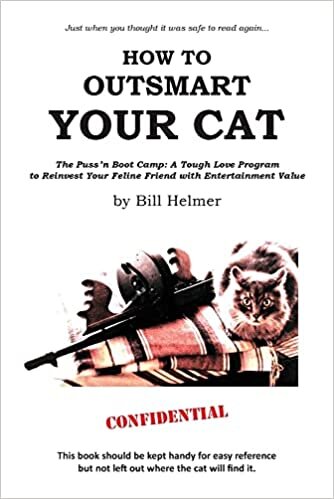 How to Outsmart Your Cat