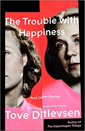 تحميل The Trouble with Happiness: And Other Stories