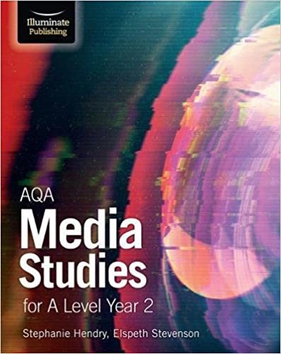تحميل AQA Media Studies for A Level Year 2: Student Book