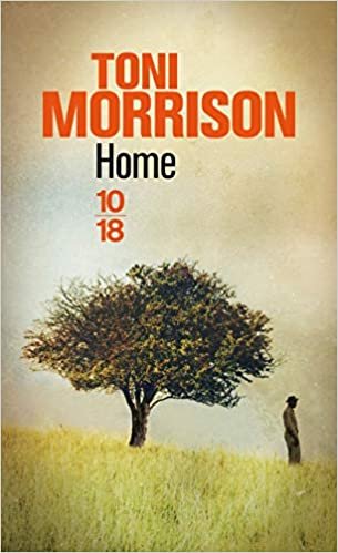 Morrison, T: Home (Littérature étrangère) indir