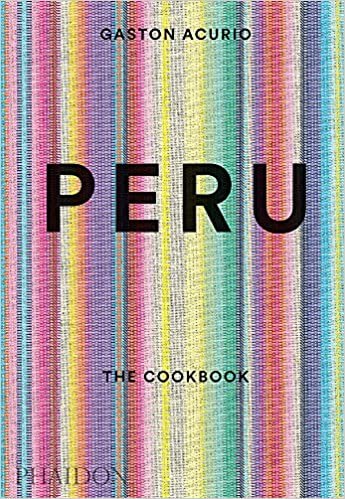 ダウンロード  Peru: The Cookbook 本