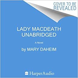 تحميل Lady Macdeath Lib/E (Bed &amp; Breakfast Mysteries Lib/E)