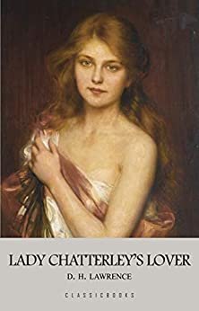 ダウンロード  Lady Chatterley's Lover (English Edition) 本