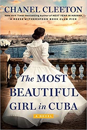 ダウンロード  The Most Beautiful Girl in Cuba 本
