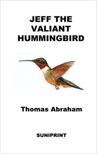 تحميل Jeff The Valiant Hummingbird