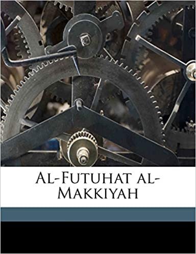 تحميل Al-Futuhat Al-Makkiyah Volume 03