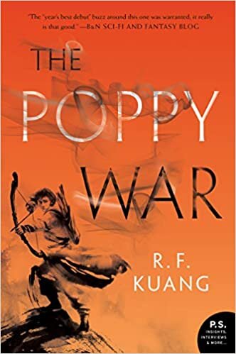 The Poppy War: 1