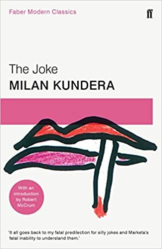The Joke: Faber Modern Classics indir