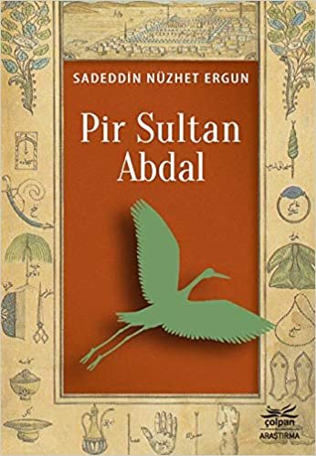 Pir Sultan Abdal indir