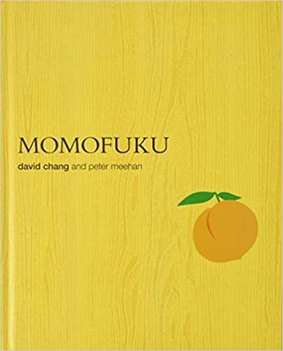 ダウンロード  Momofuku: A Cookbook 本