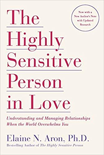 indir The Highly Sensitive Person in Love: Understanding and Managing Relationships When the World Overwhelms You