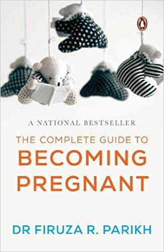 تحميل The Complete Guide To Becoming Pregnant