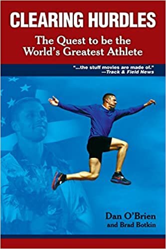 تحميل Clearing Hurdles: The Quest to Be the World&#39;s Greatest Athlete