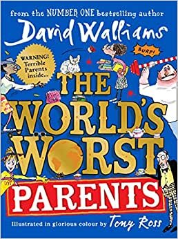 اقرأ The World’s Worst Parents الكتاب الاليكتروني 