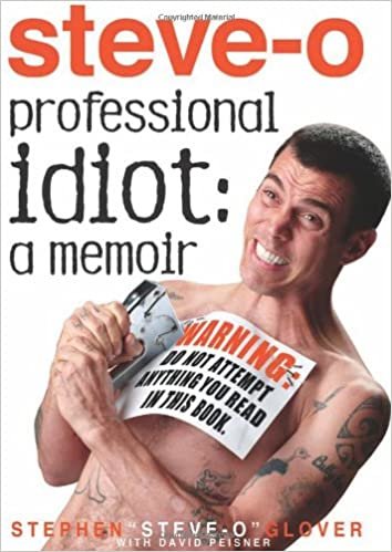 ダウンロード  Professional Idiot: A Memoir 本